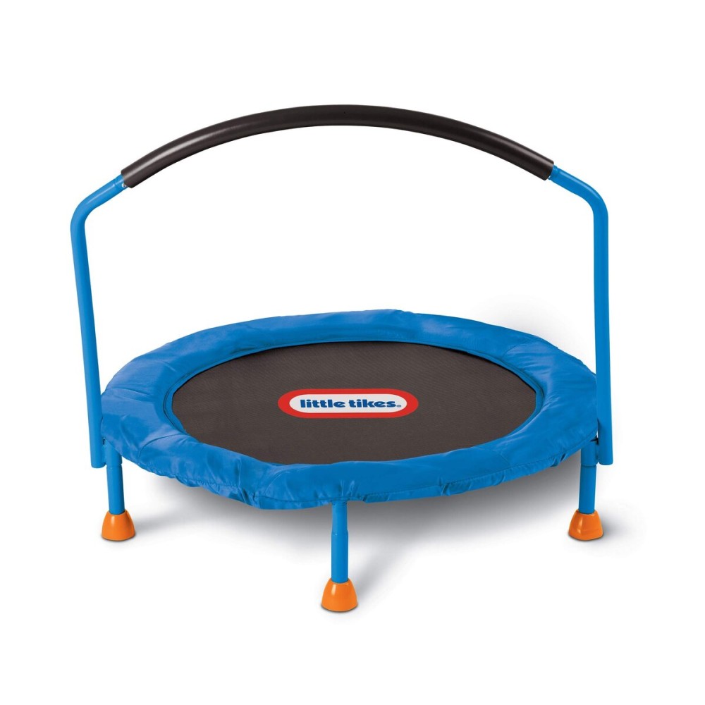 Little Tikes 3\' Trampoline - (Amazon Exclusive)
