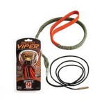 Hoppe\'s Viper Boresnake Rifle Bore Cleaner (.338, .340 Caliber)