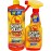 Wildlife Research Center Scent Killer Gold Spray & Refill (44 FL OZ) - Hunting Scent Eliminator with Hunt Dry Technology - Odor Prevention & Maximum Performance After Drying - Scent Control for Deer