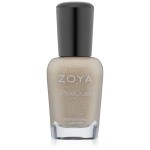 ZOYA Nail Polish, Godiva Pixiedust, 0.5 Fl Oz (Pack of 1)