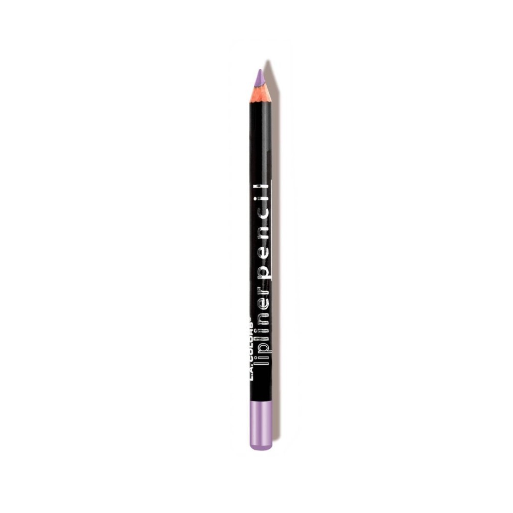 L.A. COLORS Lipliner Pencil, Lilac Kisses CP527