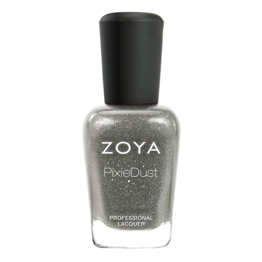 ZOYA Nail Polish, London Pixiedust, 0.5 fl. oz.