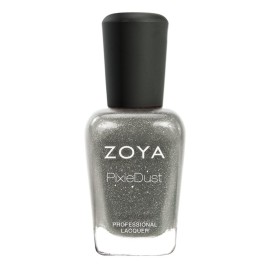 ZOYA Nail Polish, London Pixiedust, 0.5 fl. oz.