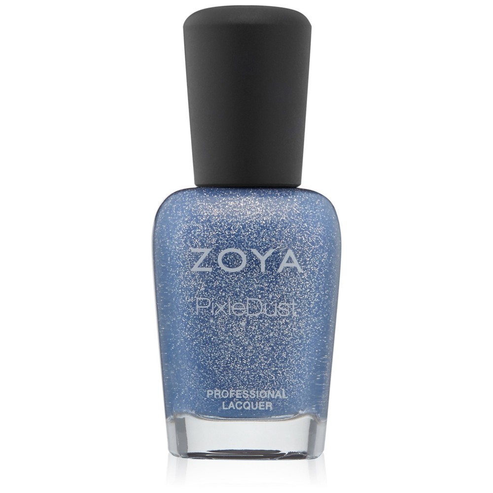 ZOYA Nail Polish, Nyx Pixiedust, 0.5 fl. oz.