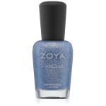 ZOYA Nail Polish, Nyx Pixiedust, 0.5 fl. oz.