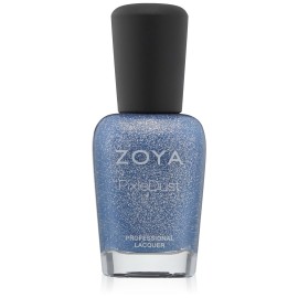 ZOYA Nail Polish, Nyx Pixiedust, 0.5 fl. oz.