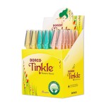 Tinkle Women\'s Shaver Razors, Pack of 36 | Dermaplaning Razor Tool | Skincare Party Favors Beauty Holiday Stocking Stuffers Gift