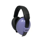 Baby Banz Earmuffs Infant Hearing Protection - Ages 0-2+ Years - The Best Earmuffs for Babies & Toddlers - Industry Leading Noise Reduction Rating - Soft & Comfortable - Baby Ear Protection