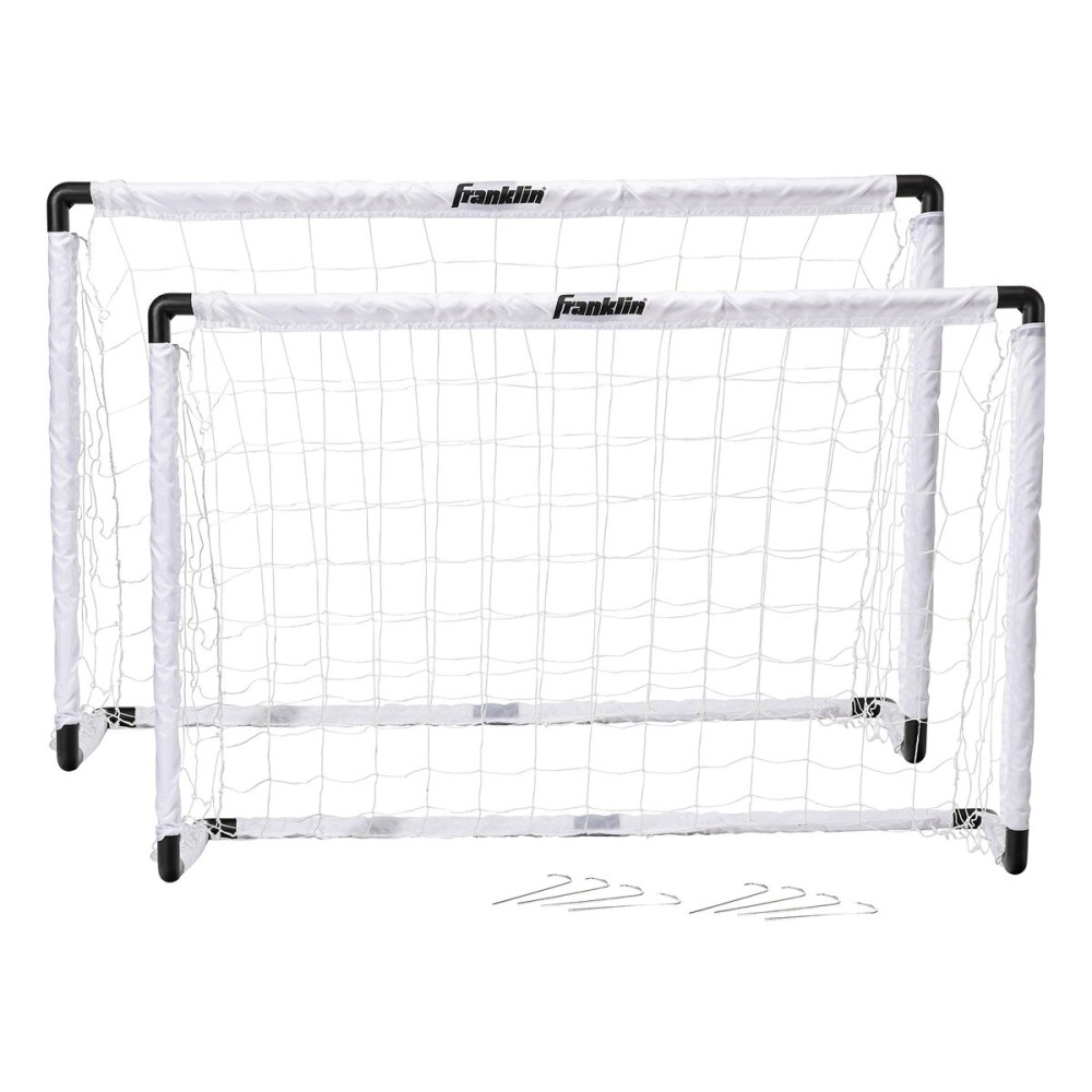 Franklin Sports MLS Mini Goal Set - 54