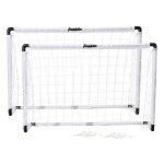 Franklin Sports MLS Mini Goal Set - 54