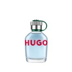 Hugo Boss Hugo Man Eau de Toilette - Fresh Aromatic Cologne - With Notes of Green Apple & Fir Balsam - Long Lasting Fragrance for Everyday Wear - Luxury Perfume for Men