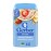 Gerber Stage 3 Baby Food, Oatmeal Banana Strawberry Cereal, Whole Grains, Iron, Baby Oatmeal Cereal, 6-Pack