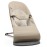 BabyBjrn Bouncer Balance Soft, Cotton, Khaki/Beige