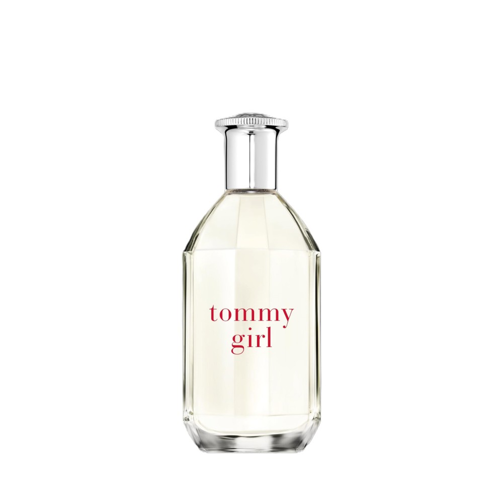 Tommy Hilfiger Tommy Girl Eau de Toilette, For Women, 100ml / 3.4 fl.oz