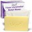 Tinea Versicolor Treatment Soap (2) 5oz Bars | Max-Strength 10x Fast-Acting Antifungal Relief | Sulfur Soap Soothes & Restores Skin Pigment | Adult & Child Safe by Naturasi (2 Pack)