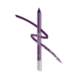 URBAN DECAY 24/7 Glide-On Waterproof Eyeliner Pencil - Smudge-Proof, Long-Lasting, Transfer-Proof, Up to 16HR Wear, Smooth No-Tug Formula, Vice (Red Eggplant Purple Shimmer) - 0.04 oz