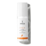IMAGE Skincare, VITAL C Hydrating Intense Moisturizer, Lightweight Face Lotion with Hyaluronic Acid and Shea Butter, for Dry Skin, 1.7 fl oz.