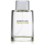 Kenneth Cole Reaction Eau de Toilette Spray Cologne for Men, Notes of Juicy Lime, Crisp Green Apple, Patchouli, Citrus Green Woody Fragrance, Fresh & Energetic Scent