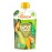 HAPPYTOT Organics Stage 4 Baby Food Pouches, Gluten Free, Vegan Snack, SuperFoods Fruit & Veggie Puree, Pears, Mango, Spinach & Chia, 4.22 Ounce (Pack of 1)