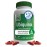 Health Thru Nutrition Ubiquinol 100mg 120 Softgels as Kaneka QH Reduced CoQ-10 | Stabilized - 3rd Party Tested | Enhanced Bioavailability | Cardiovascular & Mitochondria Function Support | Non-GMO