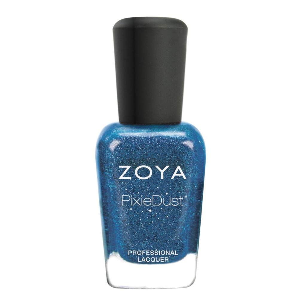 ZOYA Nail Polish, Liberty Pixiedust, 0.5 fl. oz.