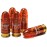 Tipton Snap Caps .32 ACP with False Primer, Reusable Construction for Dry-Firing, Practice and Firearm Storage