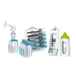 Kiinde Breast Milk Storage Twist Starter Kit