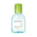 Bioderma - Sbium H2O - Micellar Water - Face Cleansing and Makeup Remover - Micellar Water for Combination to Oily Skin