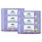 Aleva Naturals Bamboo Baby Wipes - 480 ct