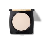 Lancme Dual Finish Powder Foundation - Natural Finish, Sheer-to-Full Coverage, Longwear Powder Foundation, Controls Shine - 540 Suede Warm