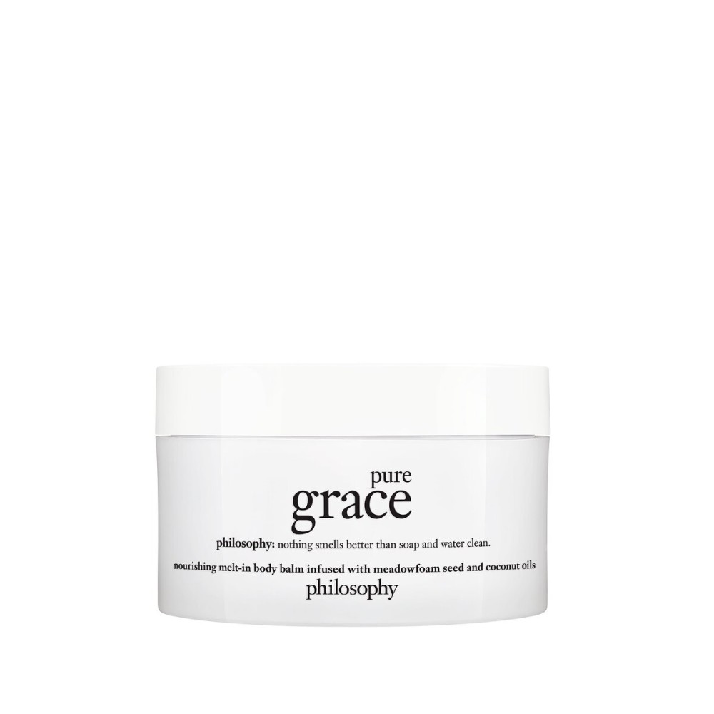 philosophy pure grace whipped body crme 8 fl oz