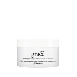 philosophy pure grace whipped body crme 8 fl oz