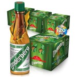 Underberg 4x30 Bottle Convenience Pack - Full Case