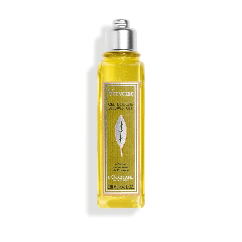 L\'OCCITANE Verbena Shower Gel 8.40 fl. oz