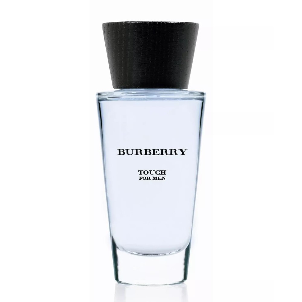 Burberry Touch For Men Eau de Toilette 3.3 fl oz