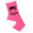 Venum Muay Thai/Kick Boxing Ankle Support Guard, Pink