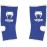 Venum Muay Thai/Kick Boxing Ankle Support Guard, Blue