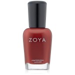 ZOYA Nail Polish, Pepper, 0.5 fl. oz.