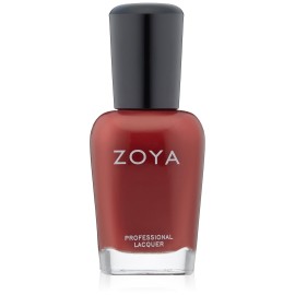 ZOYA Nail Polish, Pepper, 0.5 fl. oz.