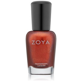 ZOYA Nail Polish, Channing, 0.5 fl. oz.