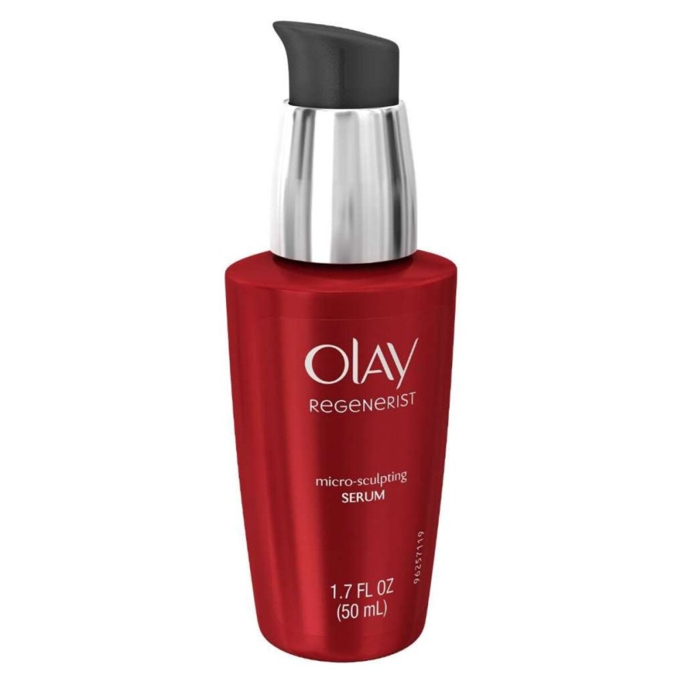 OLAY Regenerist Micro-Sculpting Serum 1.70 oz (Pack of 12)