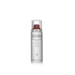 Kenra Professional Perfect Medium Spray 13 80% | Provides Styling Control Without Stiffness | Medium Hold | Fast-Drying Formulation | High Shine Finish | All Hair Types | Travel 1.5 oz