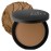 Glo Skin Beauty Pressed Base Powder Foundation Makeup (Chestnut Medium) - Flawless Coverage for a Radiant Natural, Second-Skin Finish