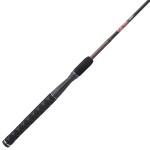Ugly Stik 5 GX2 Spinning Rod, Three Piece Spinning Rod, 4-10lb Line Rating, Light Rod Power, Moderate Fast Action, 1/16-3/8 oz. Lure Rating