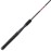 Ugly Stik 5 GX2 Spinning Rod, Three Piece Spinning Rod, 4-10lb Line Rating, Light Rod Power, Moderate Fast Action, 1/16-3/8 oz. Lure Rating