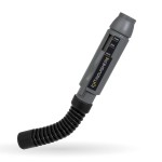 Extinguisher Deer Call by Illusion | Grunt Tube | Buck, Doe, Fawn | Adjustable 10-in-1 Call | Color (MossyOak/Gray) | Freeze Resistant