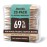 Boveda 69% Two-Way Humidity Control Packs For Plastic & Wood Humidifier Boxes & Zip Lock Bags - Size 60 - 20 Pack - Moisture Absorbers - Humidifier Packs - Hydration Packets in Resealable Bag