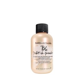 Bumble and bumble. Prt--powder Dry Shampoo Powder | Adds Volume, Texture + Absorbs Oil | Non-Aerosol | Wavy + Straight, 2 Ounce