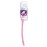 Philips AVENT BPA Free Bottle Brush, Pink, 1 Count (Pack of 1) (SCF145/07)