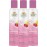 Citrus Magic Odor Eliminating Air Freshener Spray, Lemonberry, 3-Ounce, Pack of 3